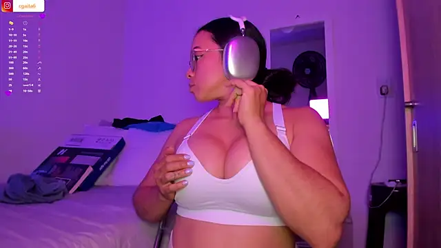 carolgaita webcam