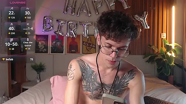 William_Henry_ webcam