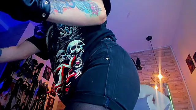 Evangelinejoness_ webcam