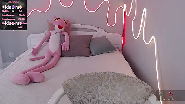MirrraMisss webcam
