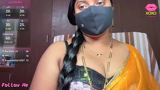 vani-09 webcam