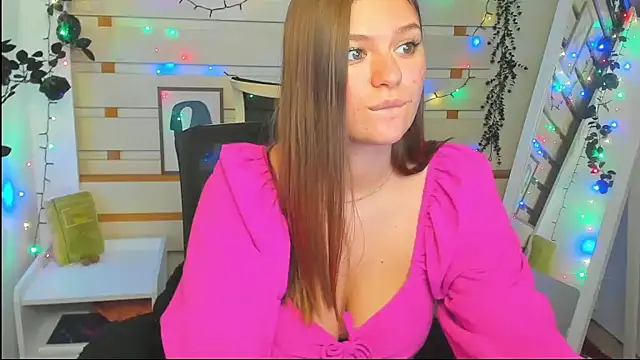 Josephine_Kiss webcam
