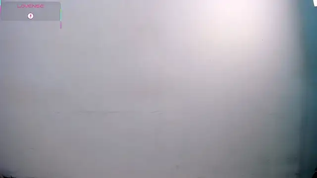Valery_wang webcam