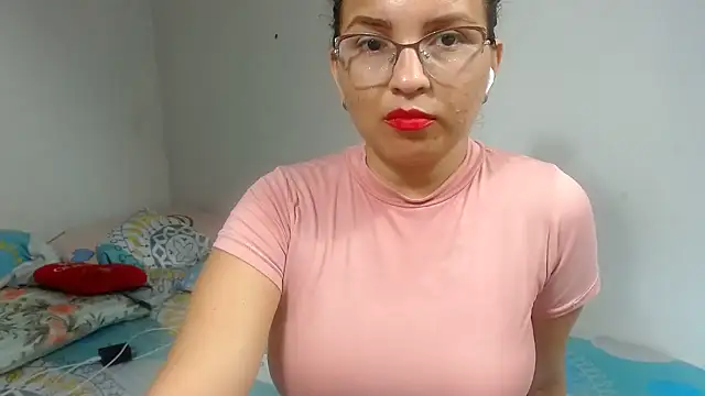 Agatha_browser webcam