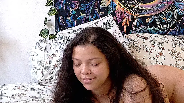 Amanda_sweet webcam