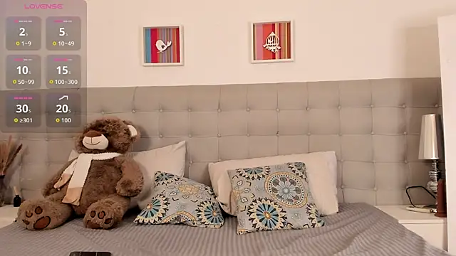 KarolBlazze webcam