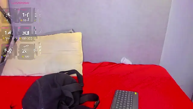 dulce_34 webcam
