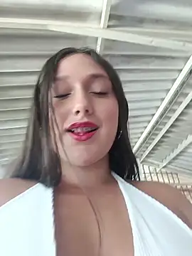 Naughty-Samanta- webcam