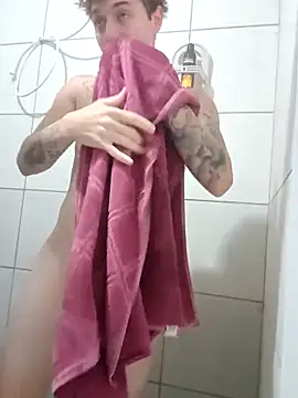 DanielMagains webcam