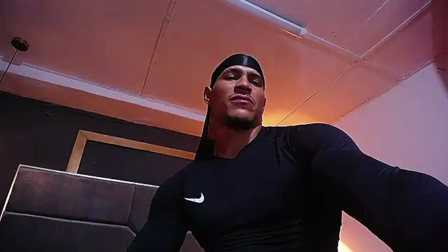 teddyfit19cm webcam
