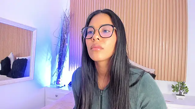 GenesisRuiz webcam