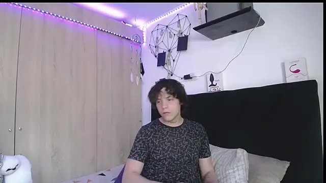 Santiago_kiler webcam