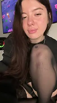 Kimi_Ass webcam