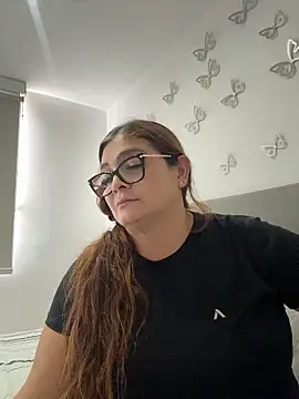 ANTONELLA_VIOLETA_ webcam