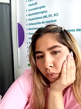 _Susy-Office1 webcam
