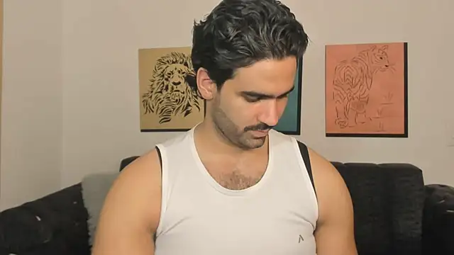 Brad_Martin webcam