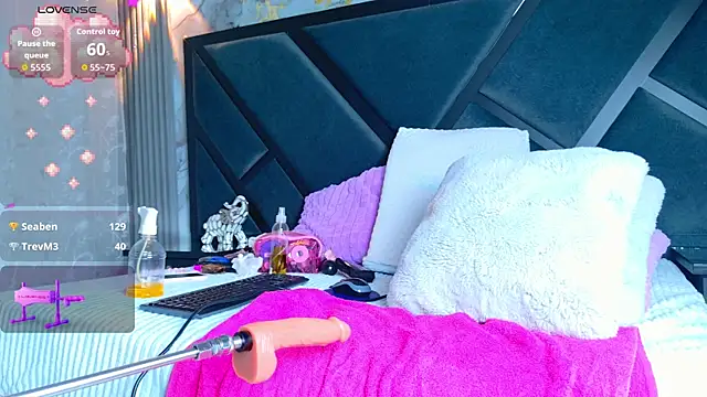 SofiaCopper webcam