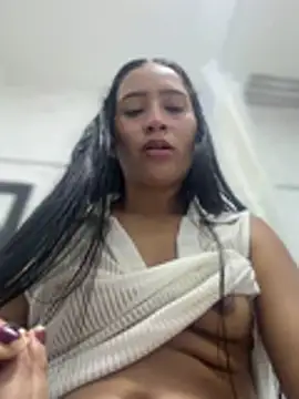 Sexysoeh webcam