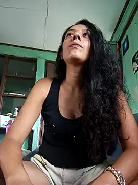 Kimkaly webcam