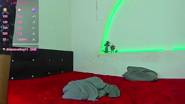 liammendoza98 webcam