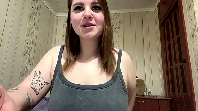 LaurenaWindfield webcam