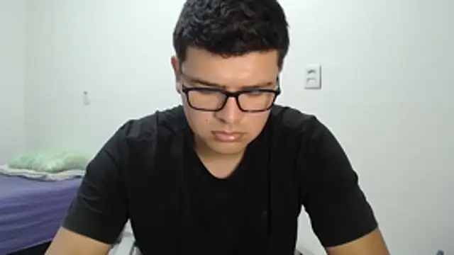 Plug_Control webcam