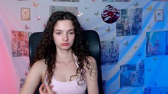_SusieSu_ webcam