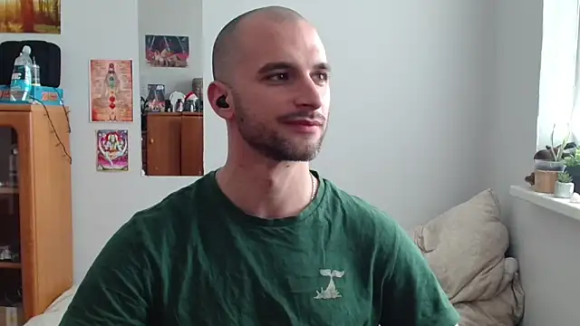 OskarBreno webcam