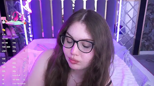 LuxSopphia webcam