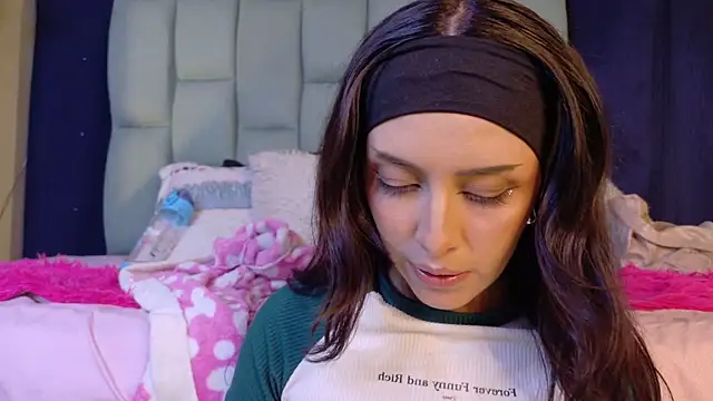 DahliaVex_ webcam