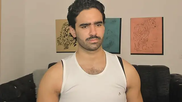 Brad_Martin webcam