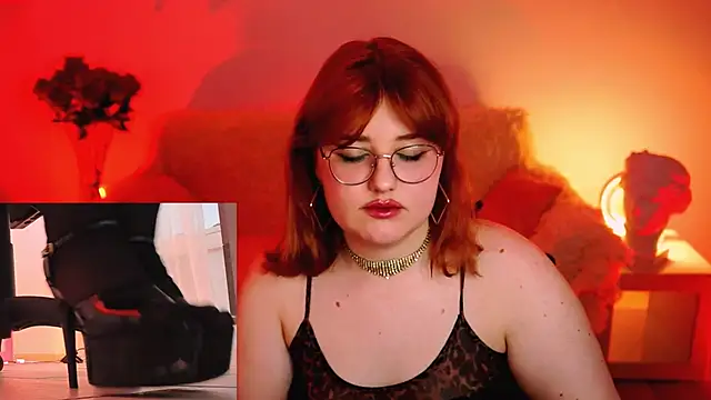 StaceyJensen webcam