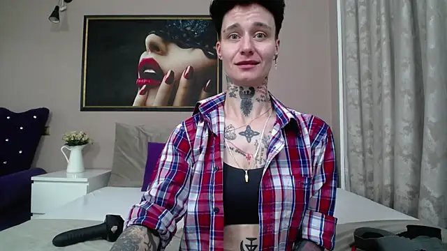 KennyXSX webcam