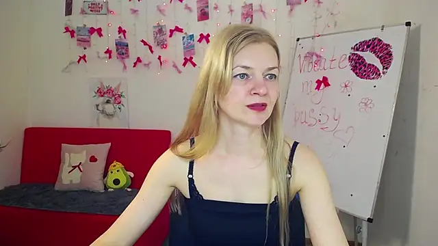 MelissaTyler webcam