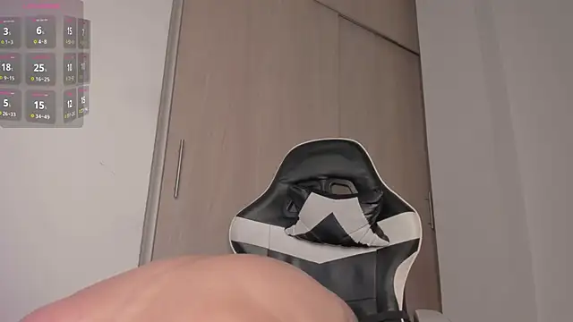 Axel__Blaze webcam