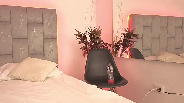 LexyJohnnes_ webcam