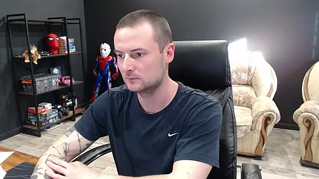 MihasikD webcam