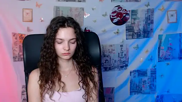 _SusieSu_ webcam
