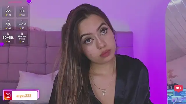 arycooper_ webcam