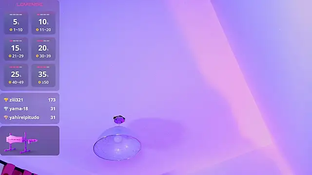 Allena_Kiss webcam