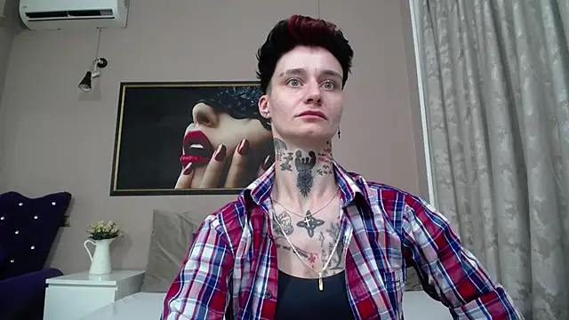 KennyXSX webcam