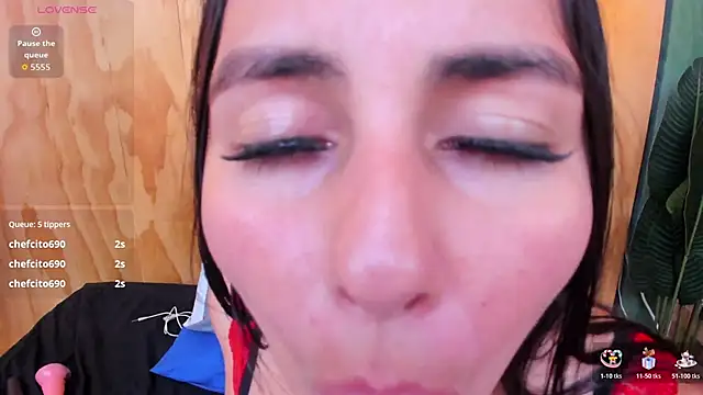 megansumer webcam