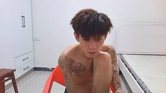 paofu-001 webcam