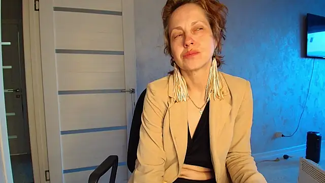 LioraWeiss webcam