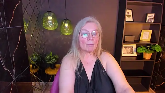 NataliMellow webcam