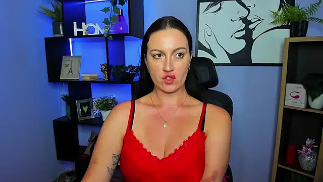 FUN_AMI webcam