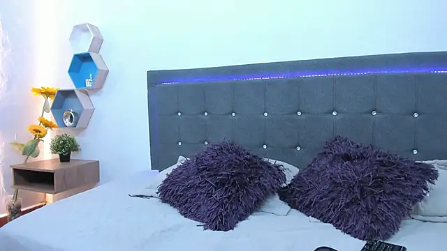 NatashaDiamond webcam