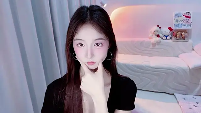 lucky-tt webcam