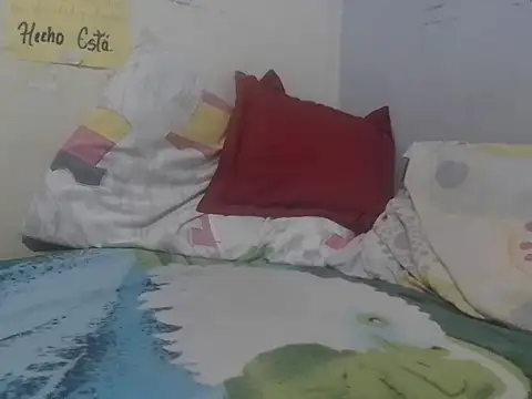 Andriuz001 webcam