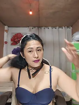 Filipina_Desire webcam
